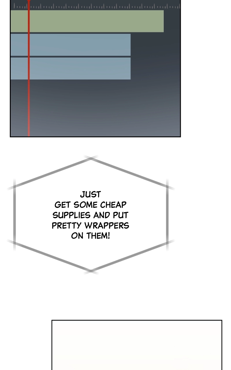 Diving Into Love Chapter 57 page 17 - 