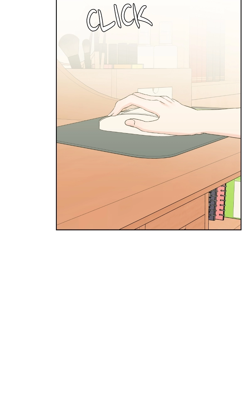 Diving Into Love Chapter 57 page 18 - 