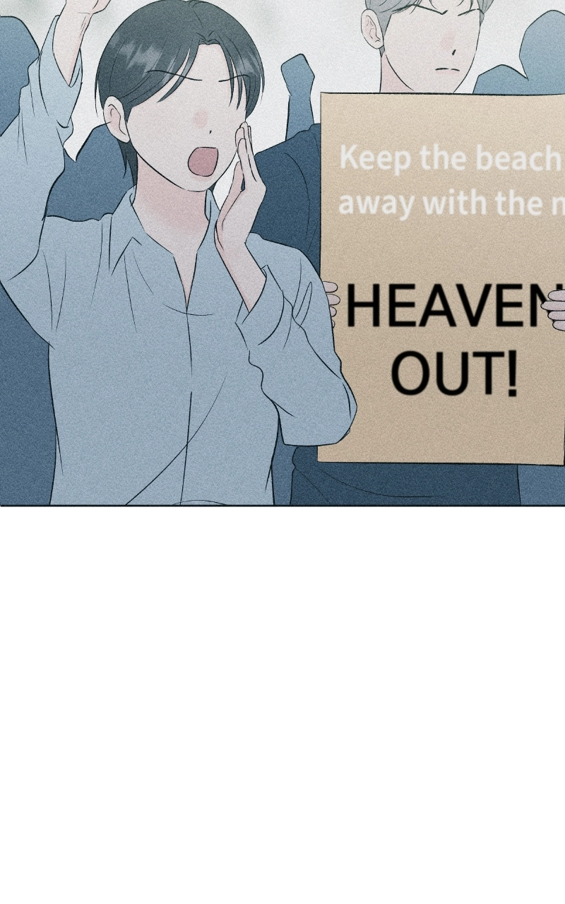 Diving Into Love Chapter 57 page 3 - 