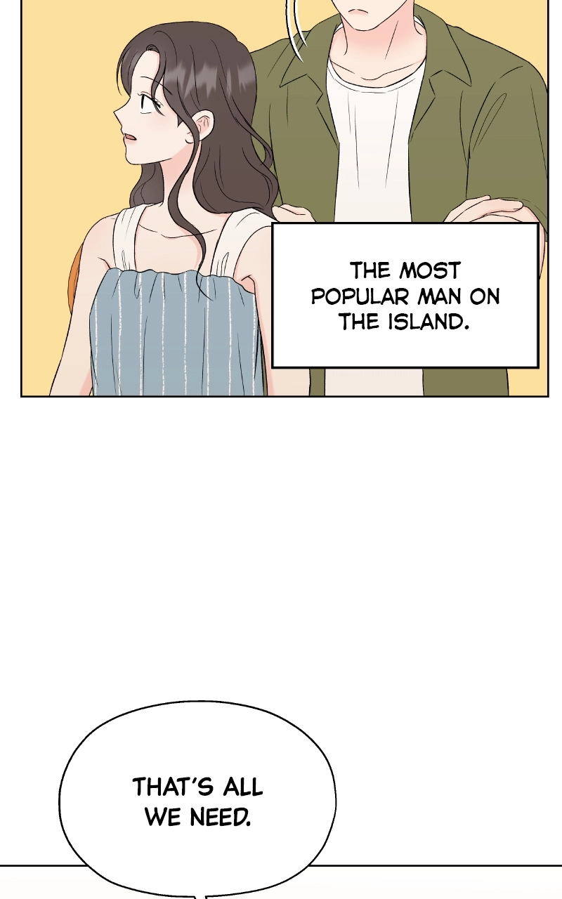 Diving Into Love Chapter 57 page 24 - 