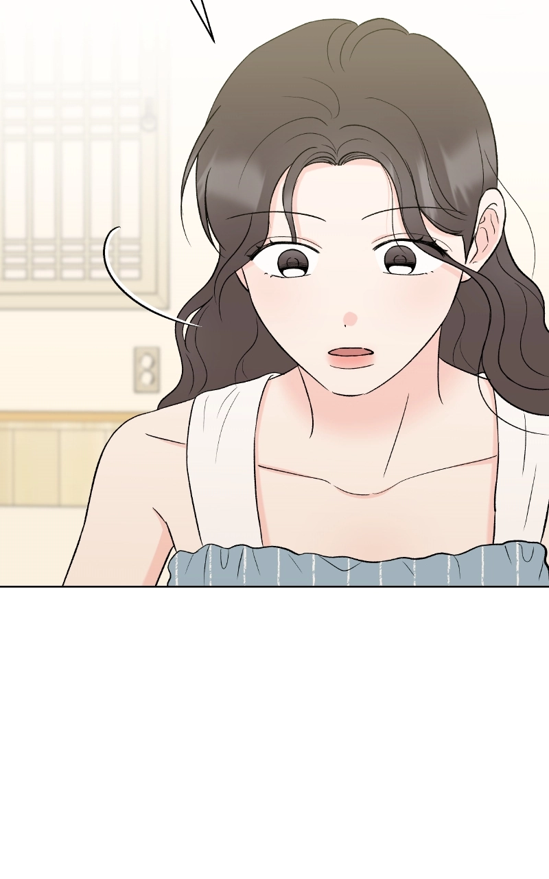 Diving Into Love Chapter 57 page 25 - 