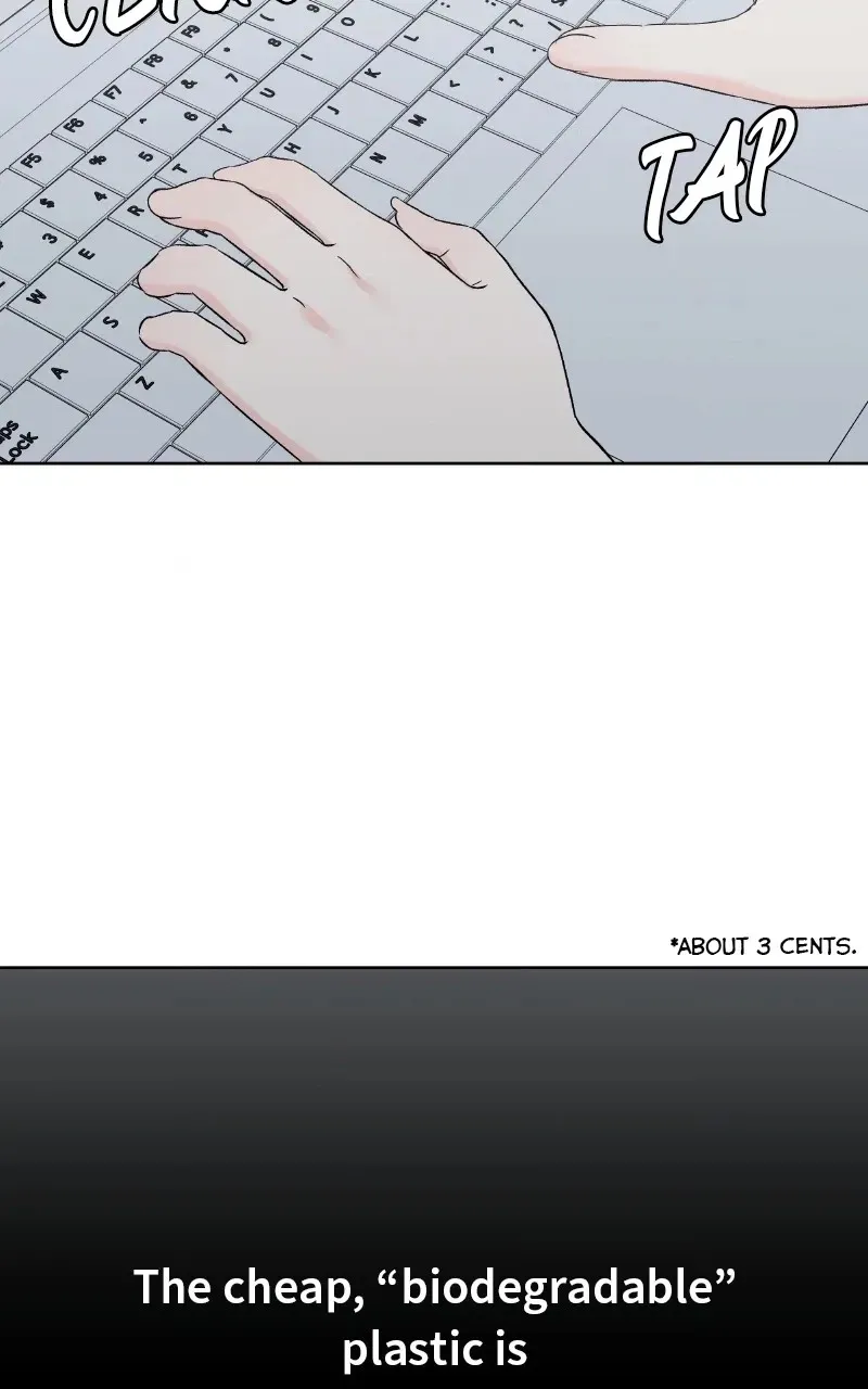 Diving Into Love Chapter 57 page 30 - 