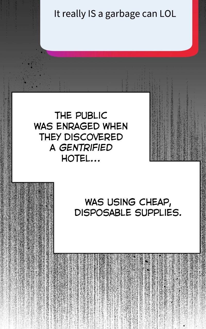 Diving Into Love Chapter 57 page 34 - 