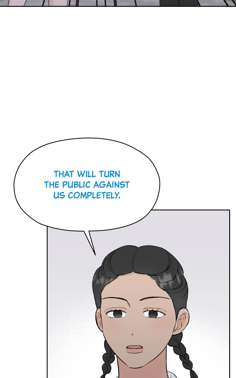Diving Into Love Chapter 57 page 43 - 