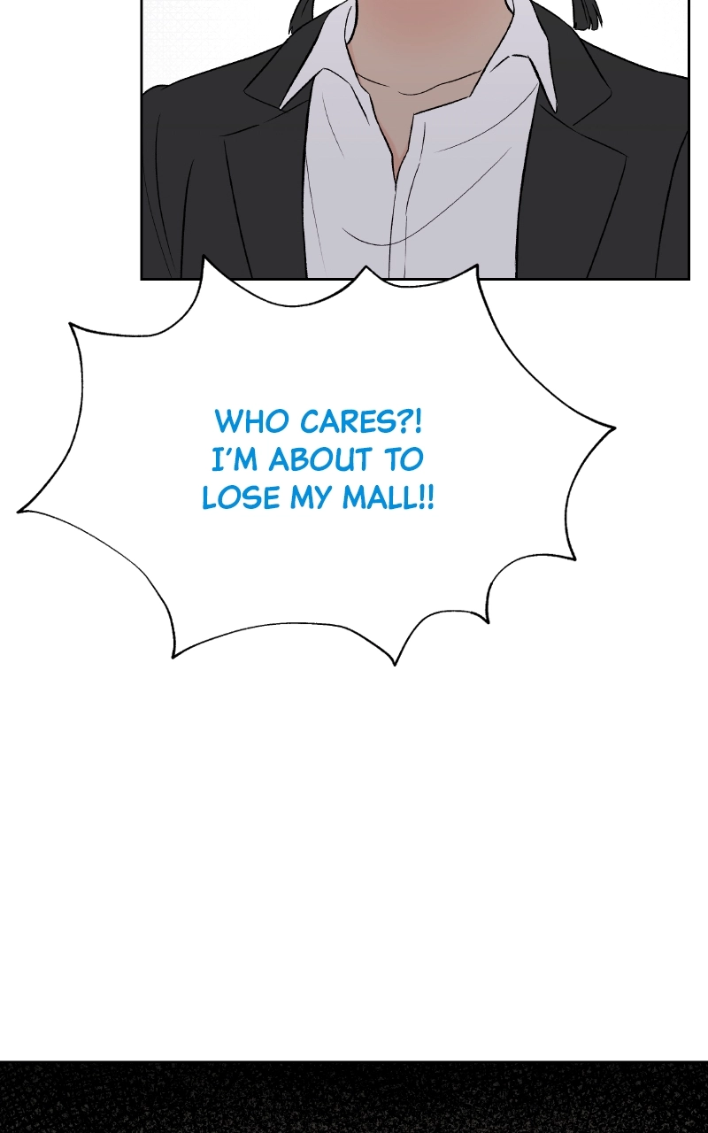 Diving Into Love Chapter 57 page 44 - 