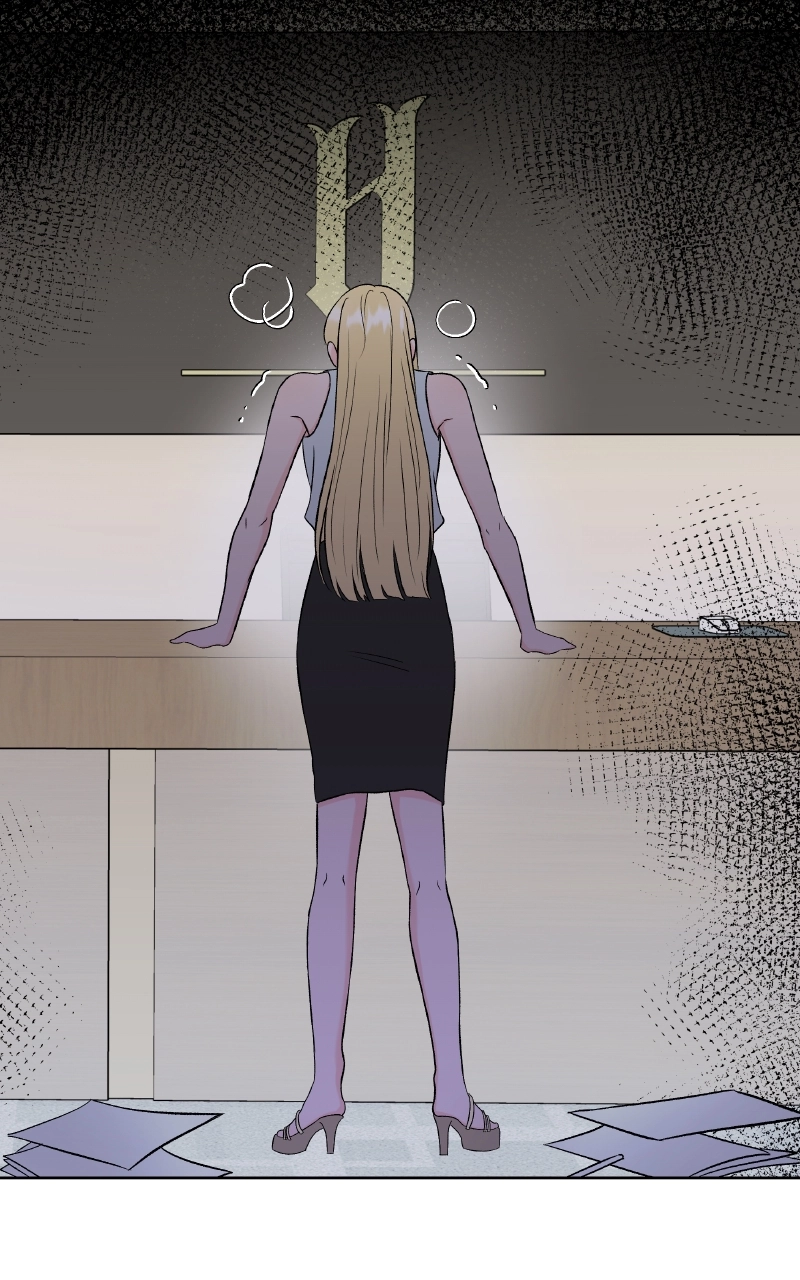 Diving Into Love Chapter 57 page 45 - 