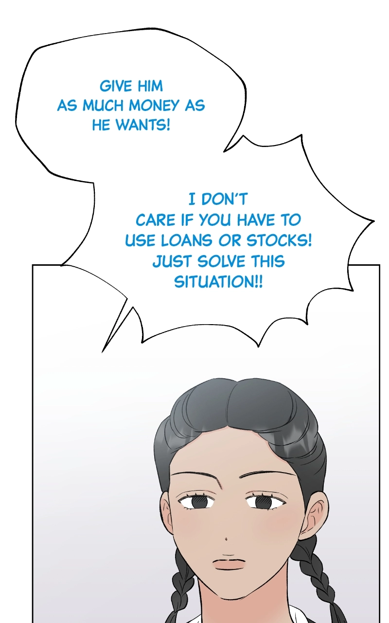 Diving Into Love Chapter 57 page 49 - 