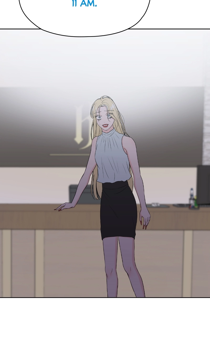 Diving Into Love Chapter 57 page 51 - 