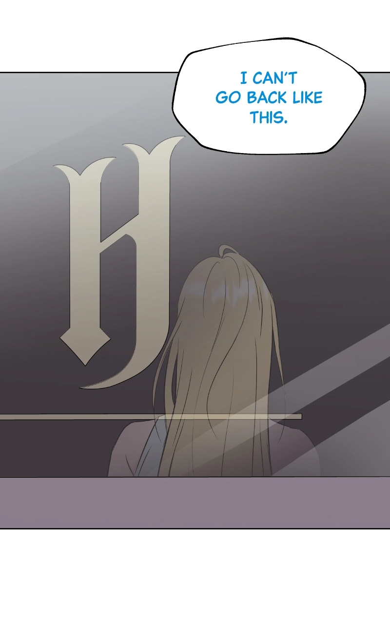 Diving Into Love Chapter 57 page 55 - 