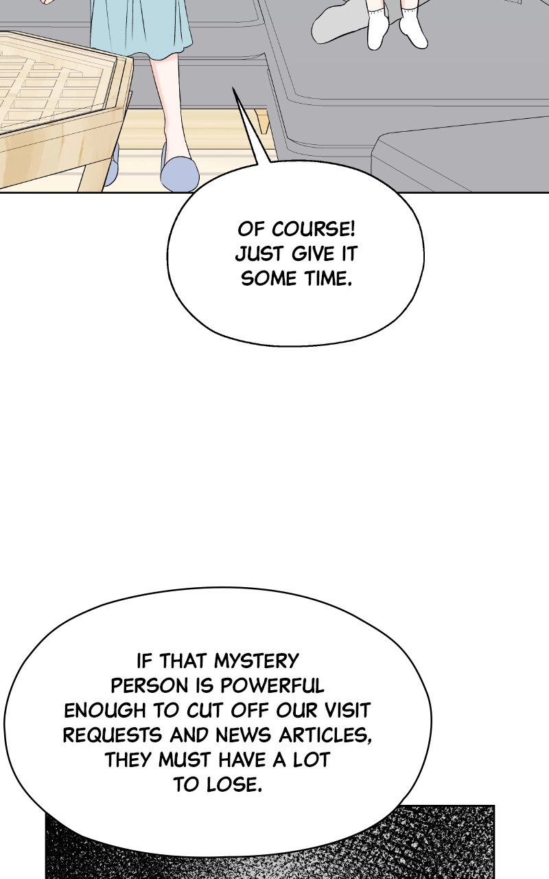 Diving Into Love Chapter 57 page 61 - 