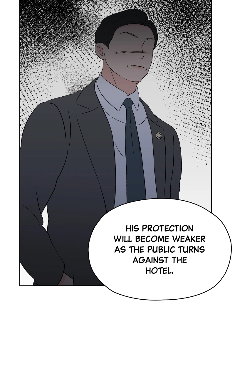 Diving Into Love Chapter 57 page 62 - 
