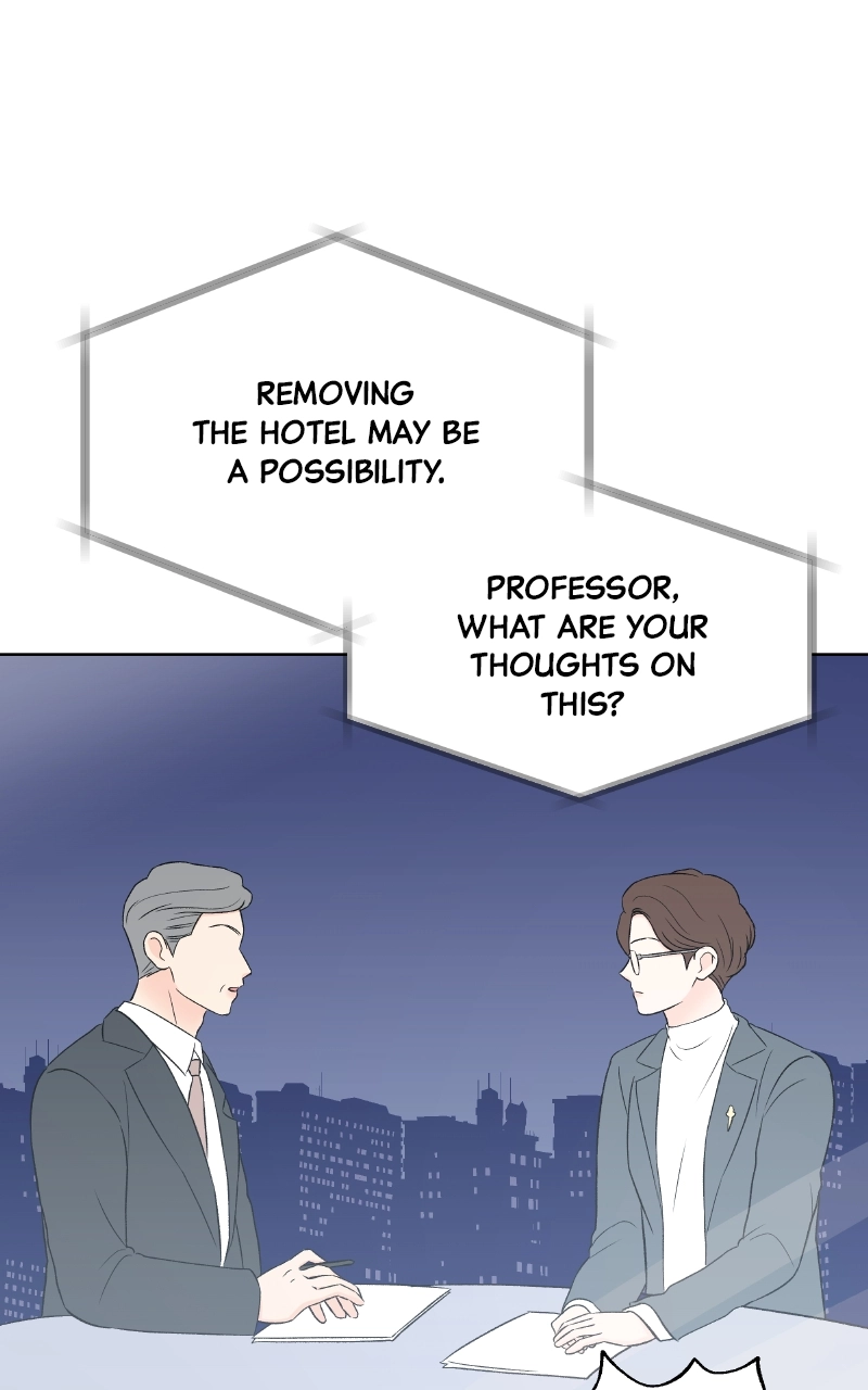 Diving Into Love Chapter 57 page 63 - 