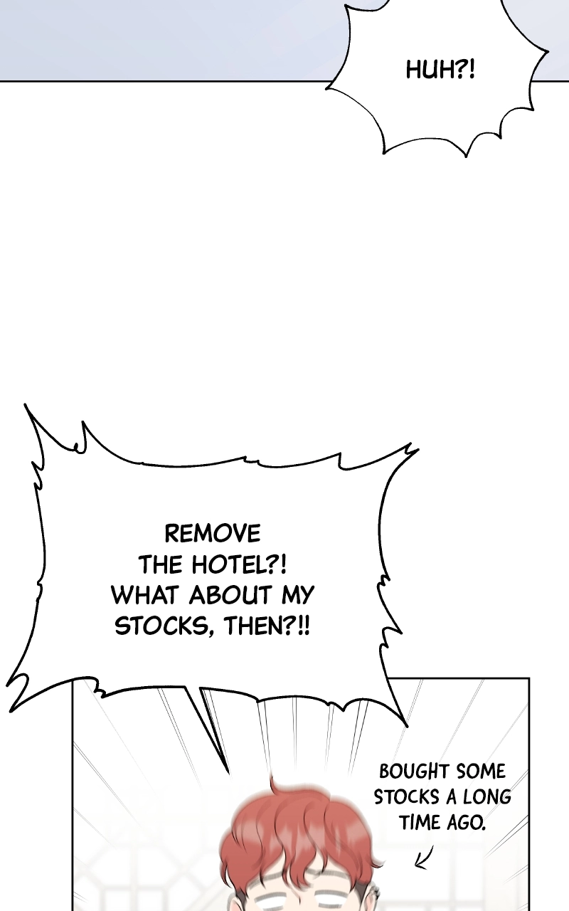 Diving Into Love Chapter 57 page 64 - 