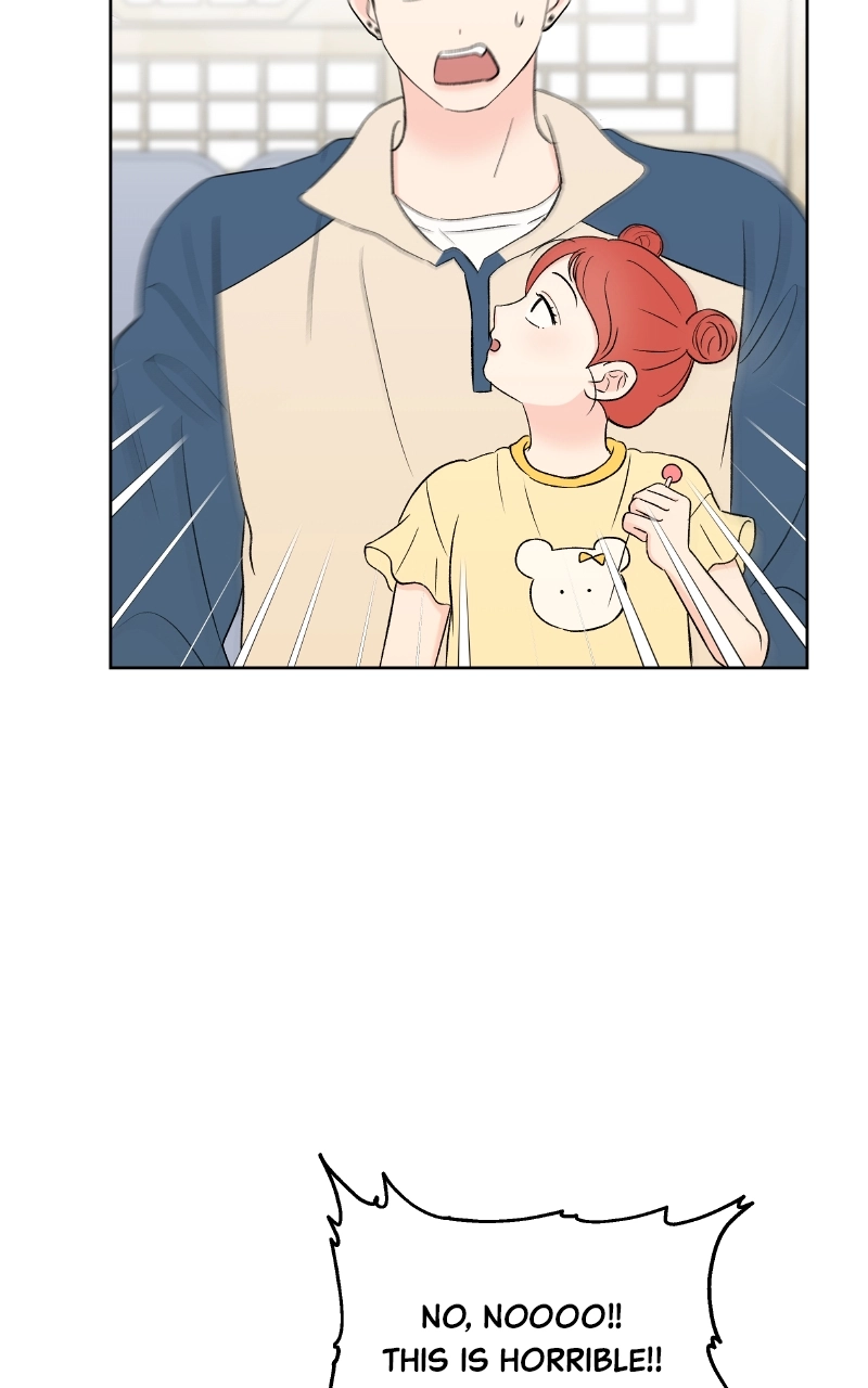 Diving Into Love Chapter 57 page 65 - 