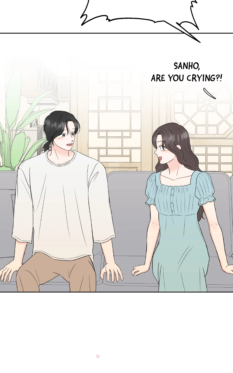 Diving Into Love Chapter 57 page 66 - 
