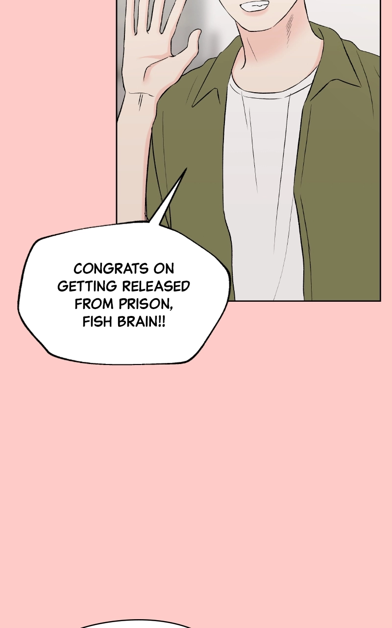 Diving Into Love Chapter 57 page 73 - 