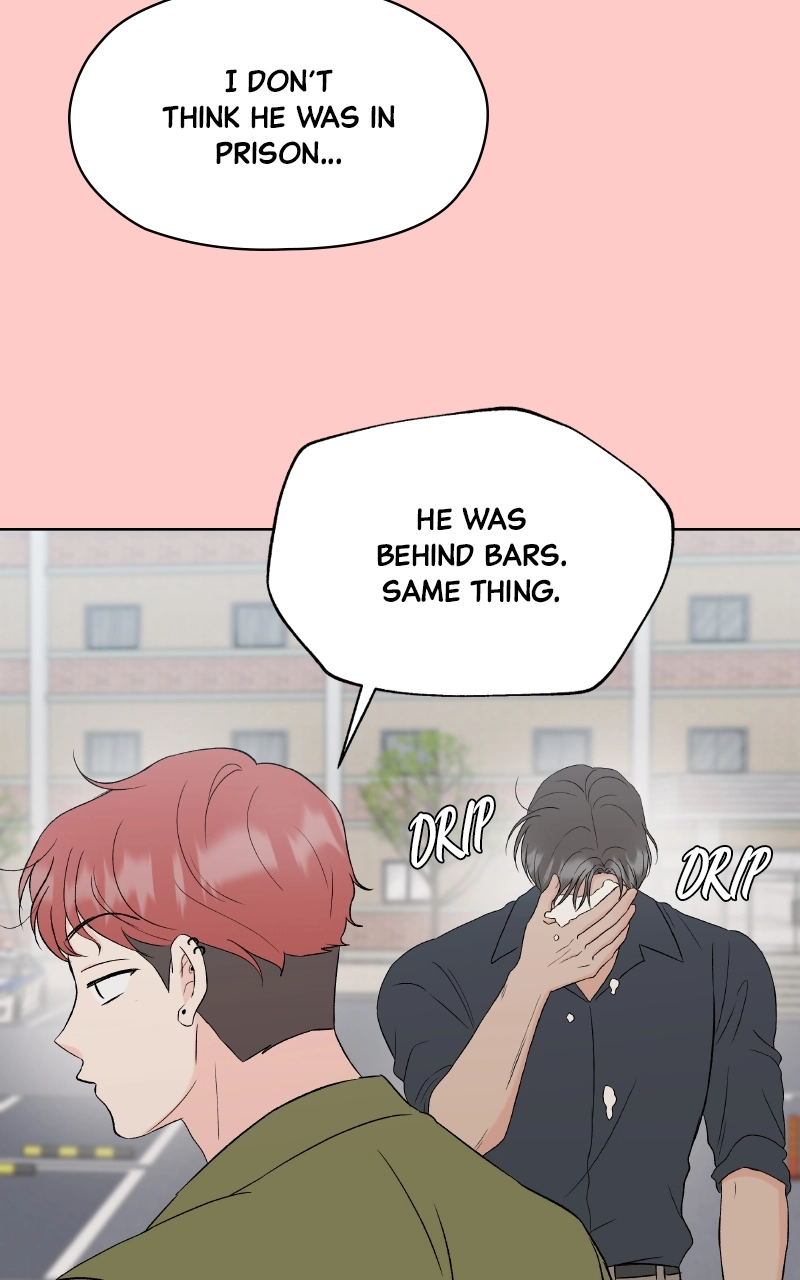 Diving Into Love Chapter 57 page 74 - 