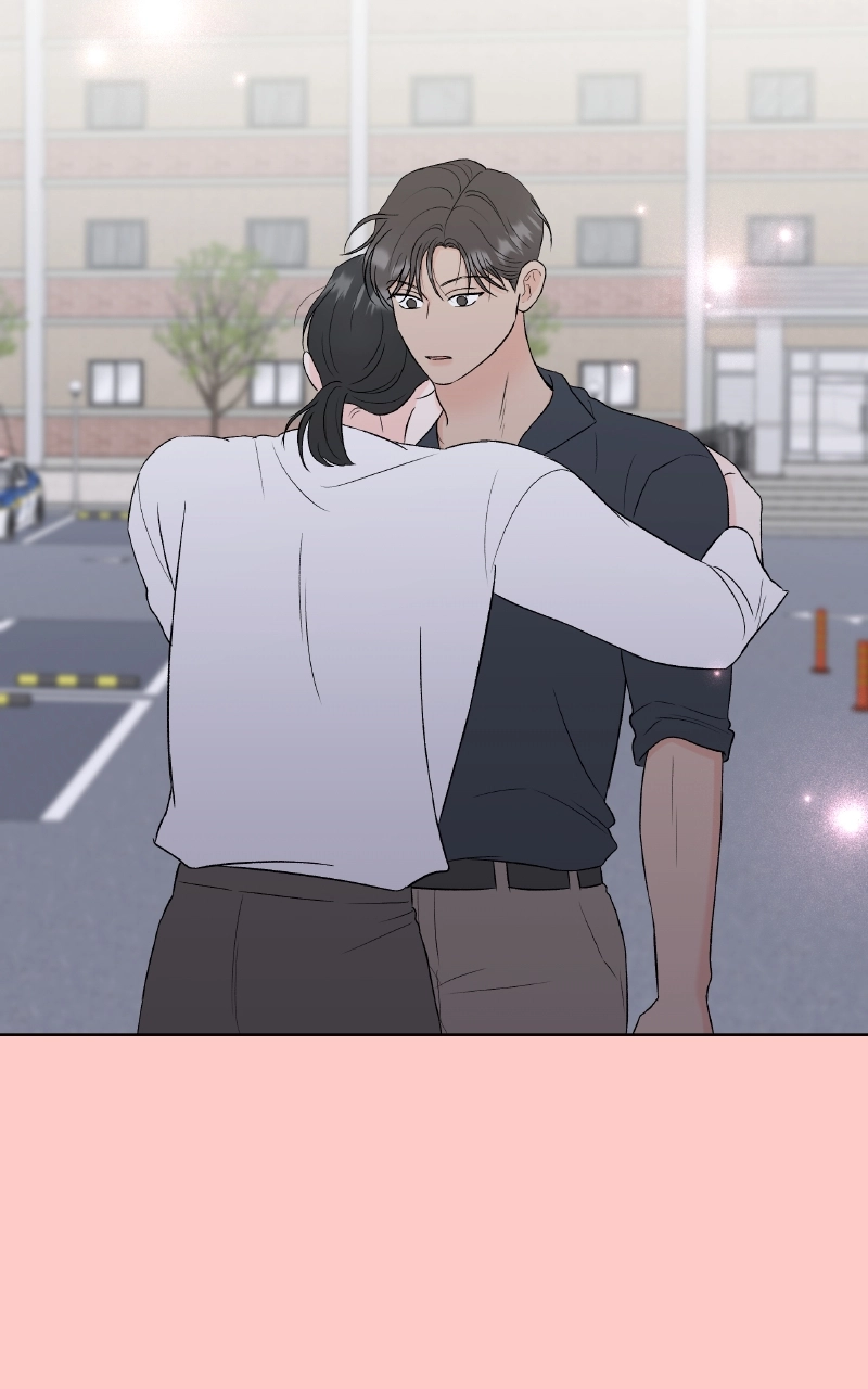 Diving Into Love Chapter 57 page 81 - 