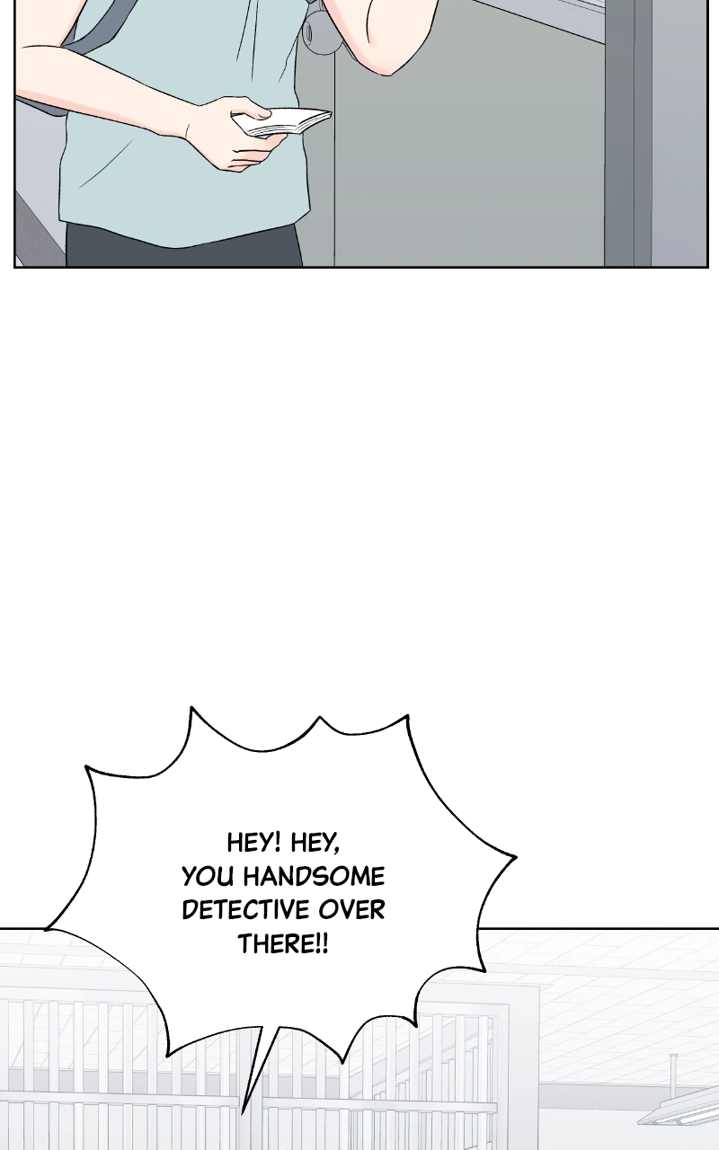 Diving Into Love Chapter 57 page 91 - 
