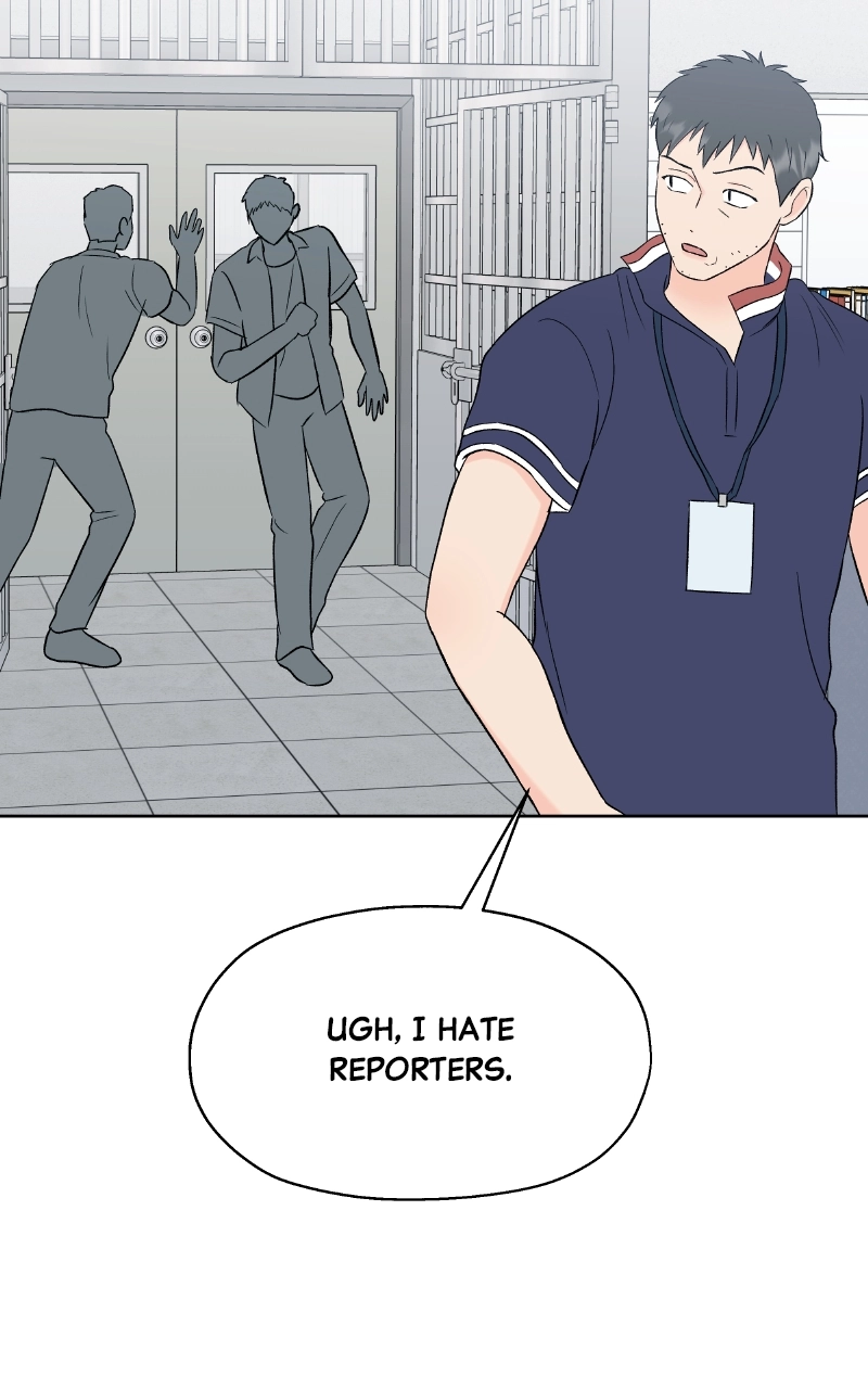 Diving Into Love Chapter 57 page 92 - 