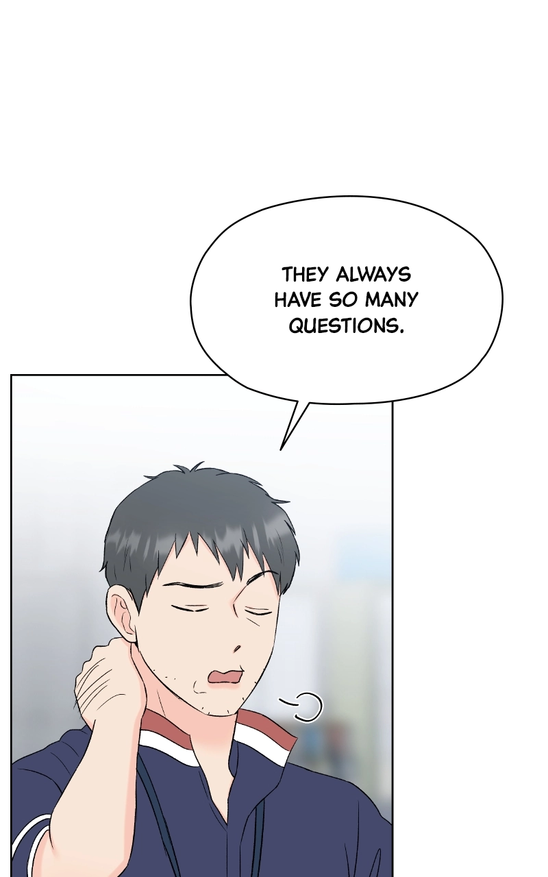 Diving Into Love Chapter 57 page 93 - 