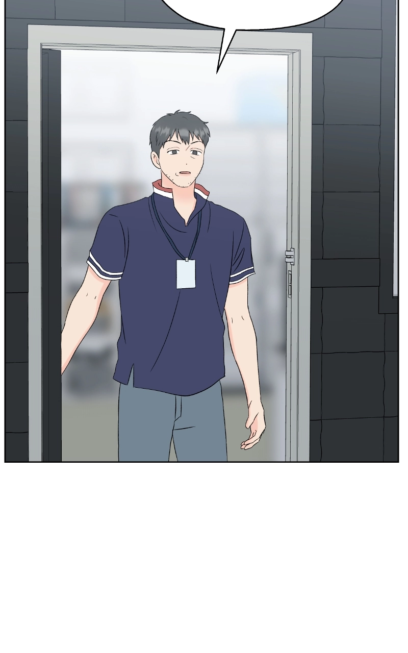 Diving Into Love Chapter 57 page 96 - 