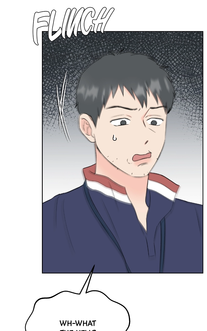 Diving Into Love Chapter 57 page 97 - 