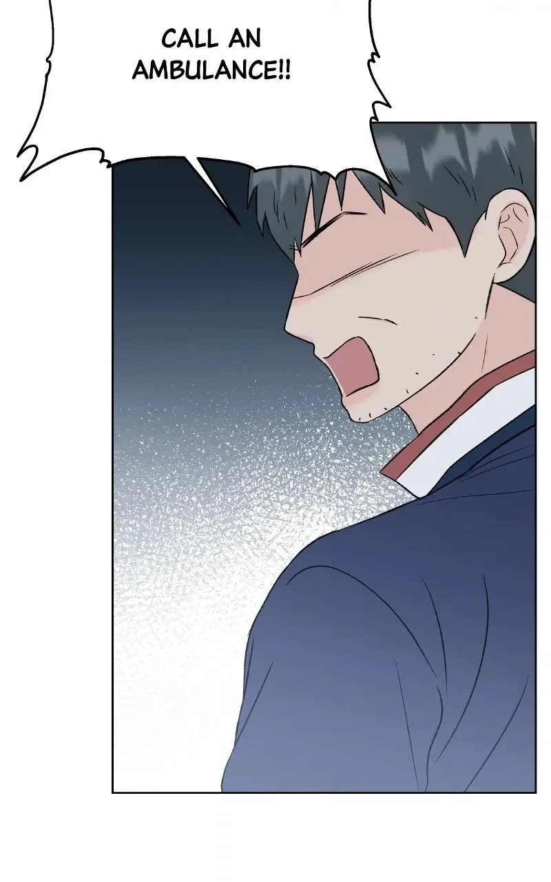 Diving Into Love Chapter 57 page 100 - 