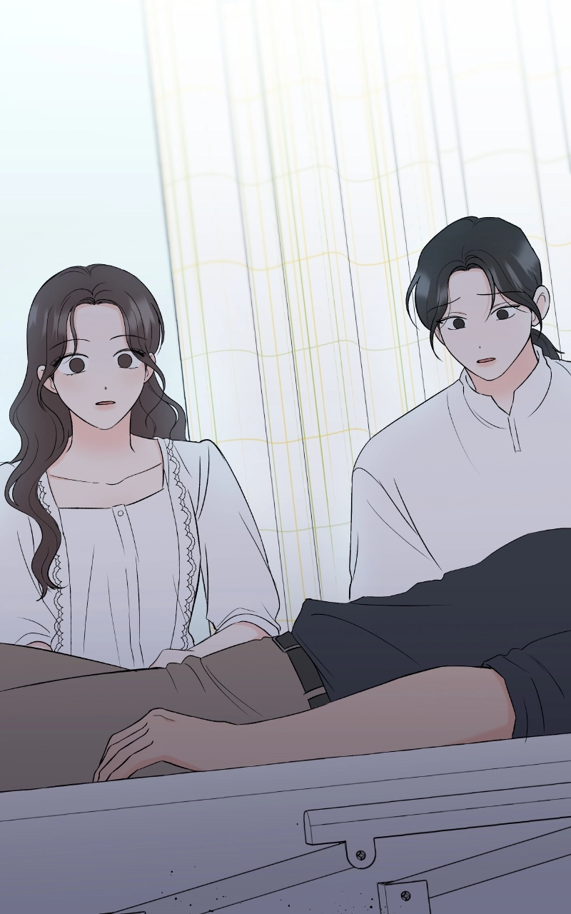 Diving Into Love Chapter 58 page 102 - 