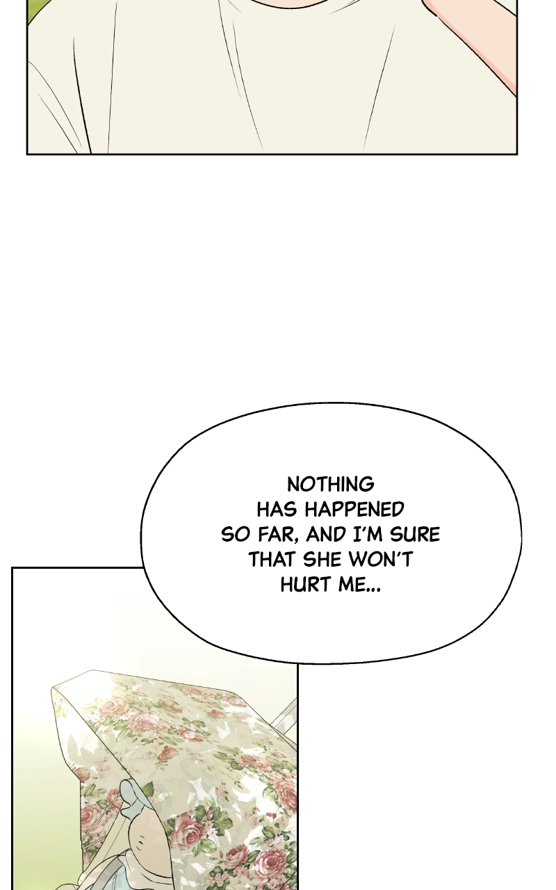 Diving Into Love Chapter 58 page 14 - 