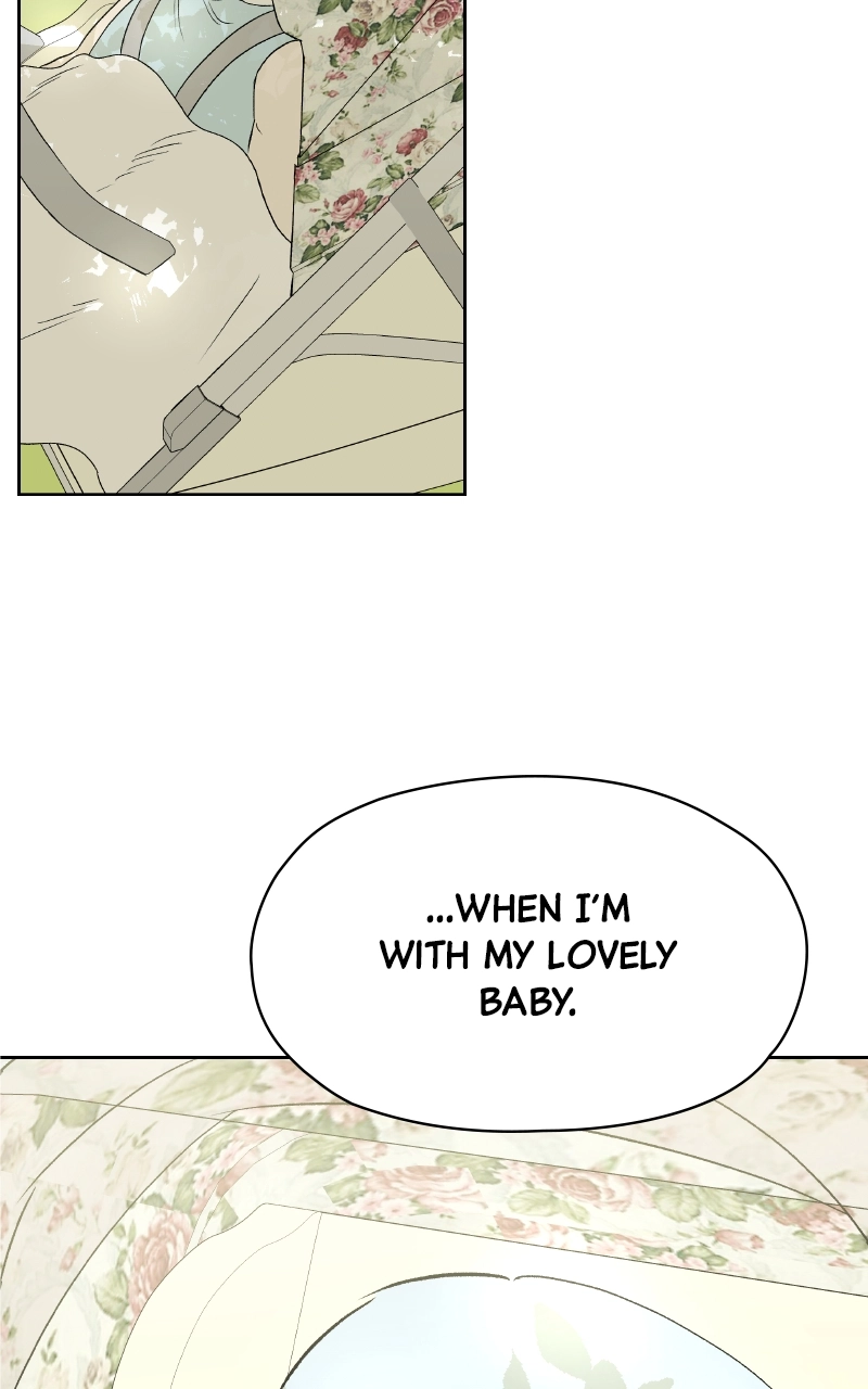 Diving Into Love Chapter 58 page 15 - 