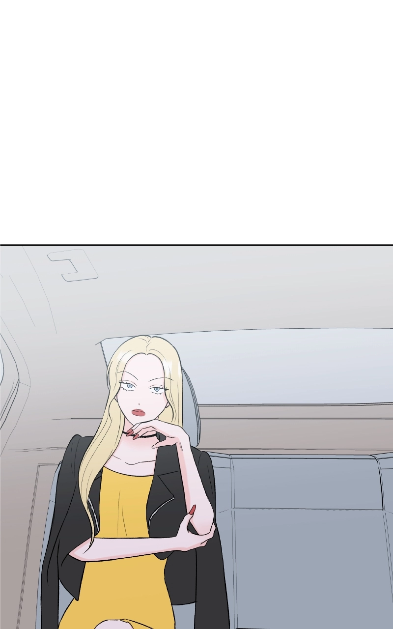 Diving Into Love Chapter 58 page 18 - 