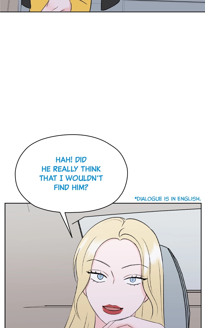 Diving Into Love Chapter 58 page 19 - 