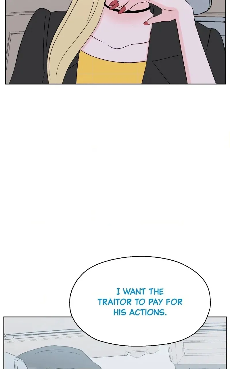 Diving Into Love Chapter 58 page 20 - 