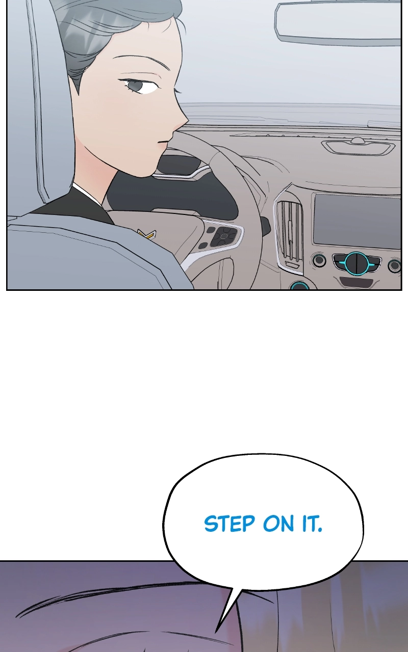 Diving Into Love Chapter 58 page 21 - 