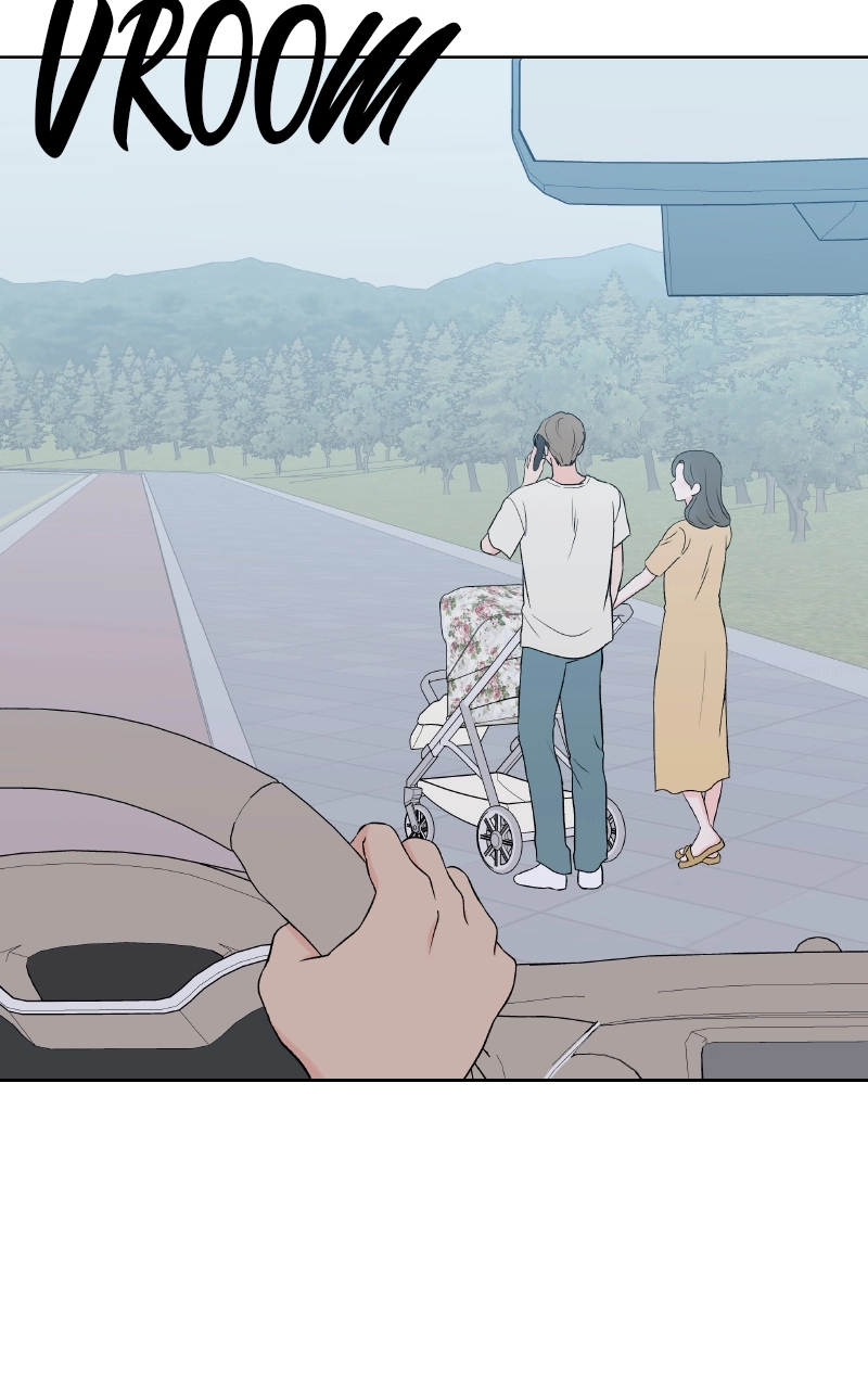 Diving Into Love Chapter 58 page 24 - 