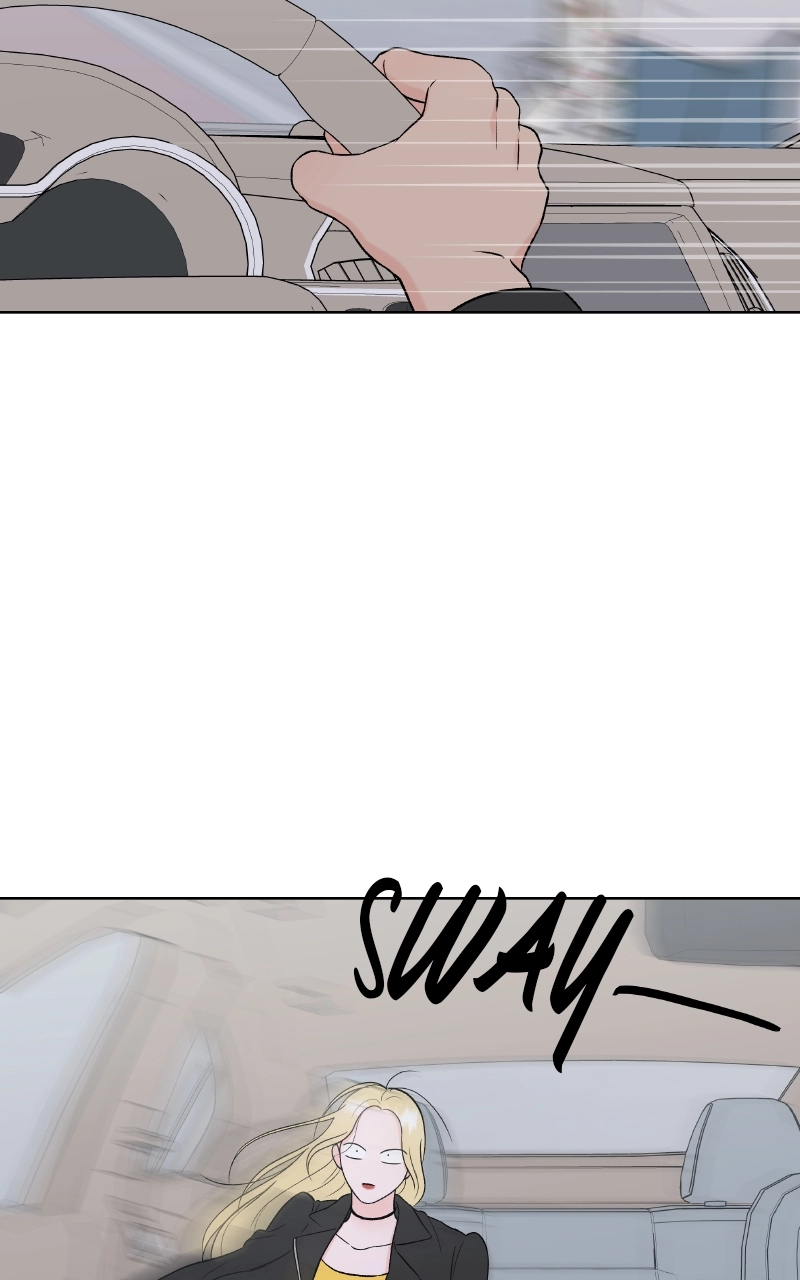 Diving Into Love Chapter 58 page 27 - 