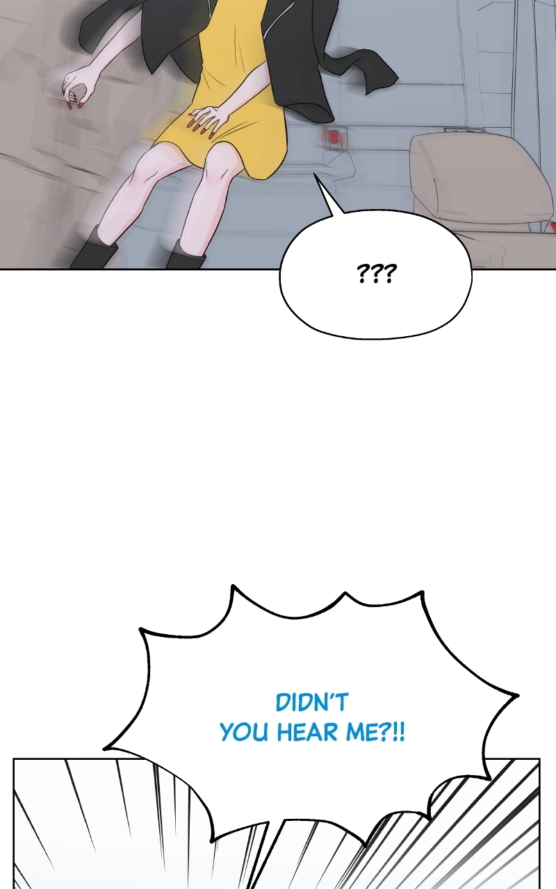 Diving Into Love Chapter 58 page 28 - 