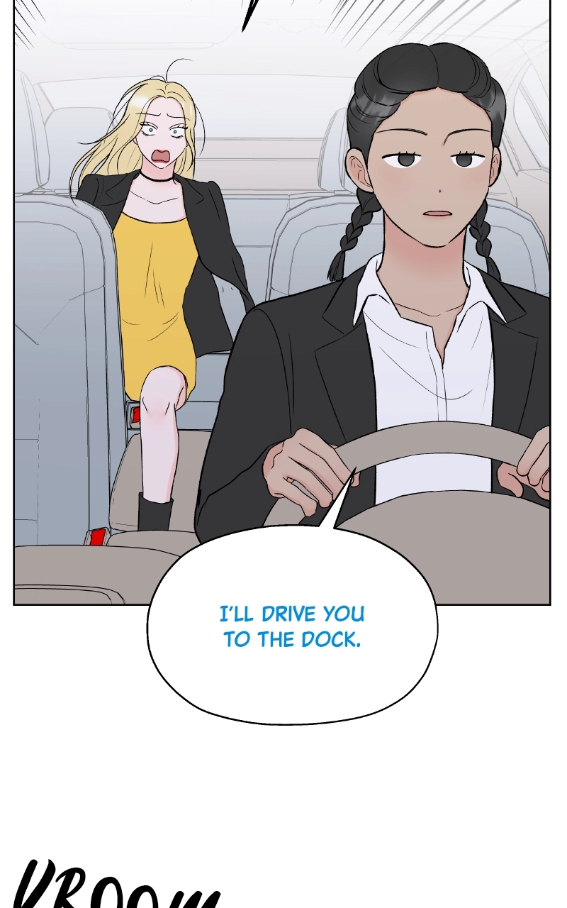 Diving Into Love Chapter 58 page 29 - 