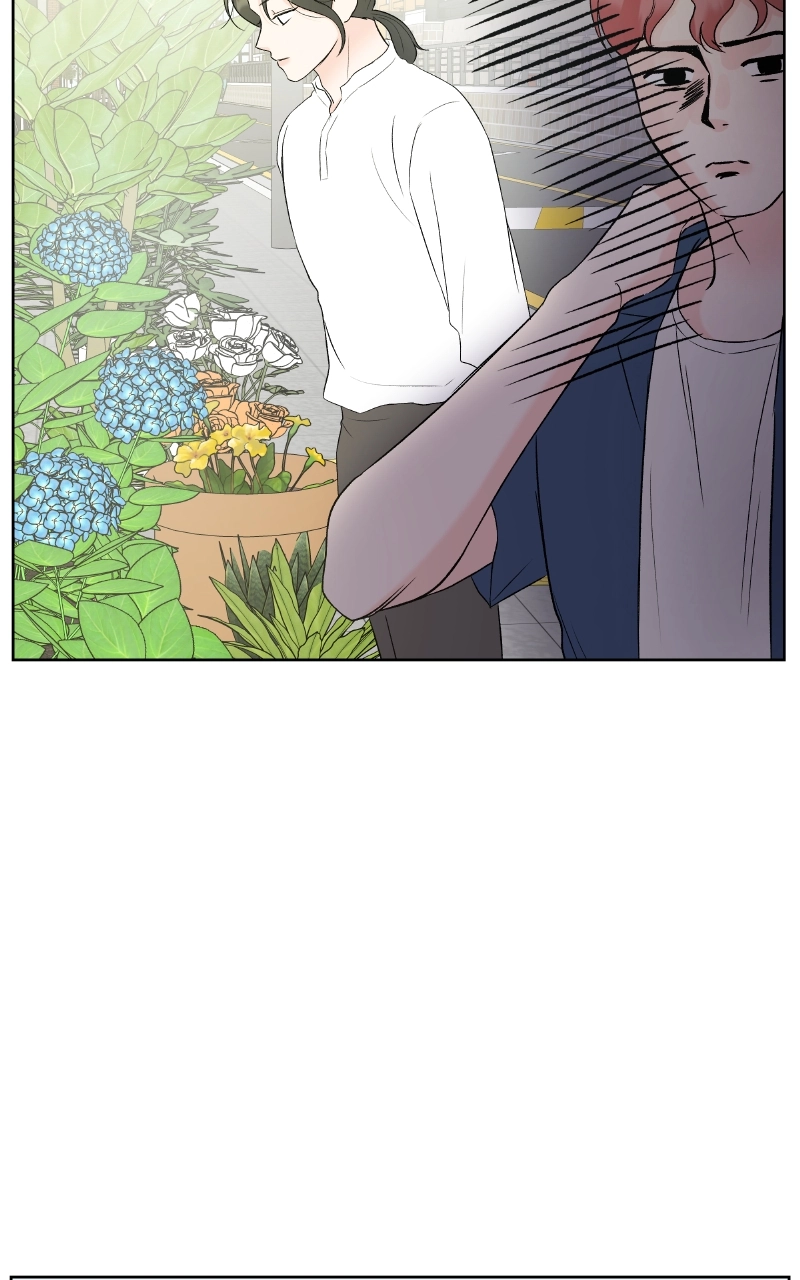 Diving Into Love Chapter 58 page 37 - 