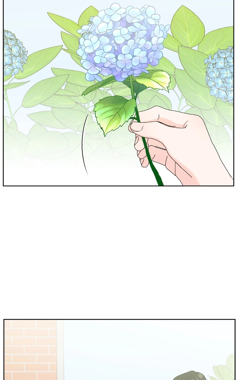 Diving Into Love Chapter 58 page 38 - 
