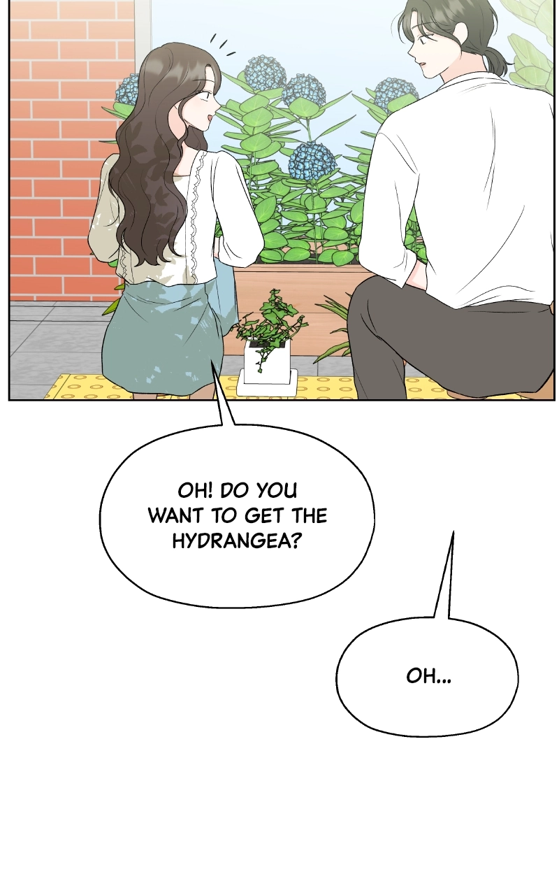Diving Into Love Chapter 58 page 39 - 