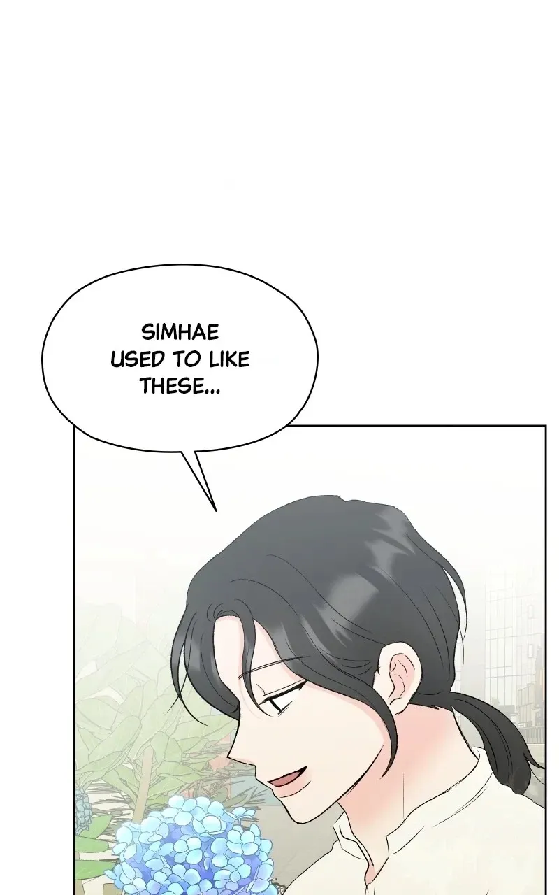 Diving Into Love Chapter 58 page 40 - 
