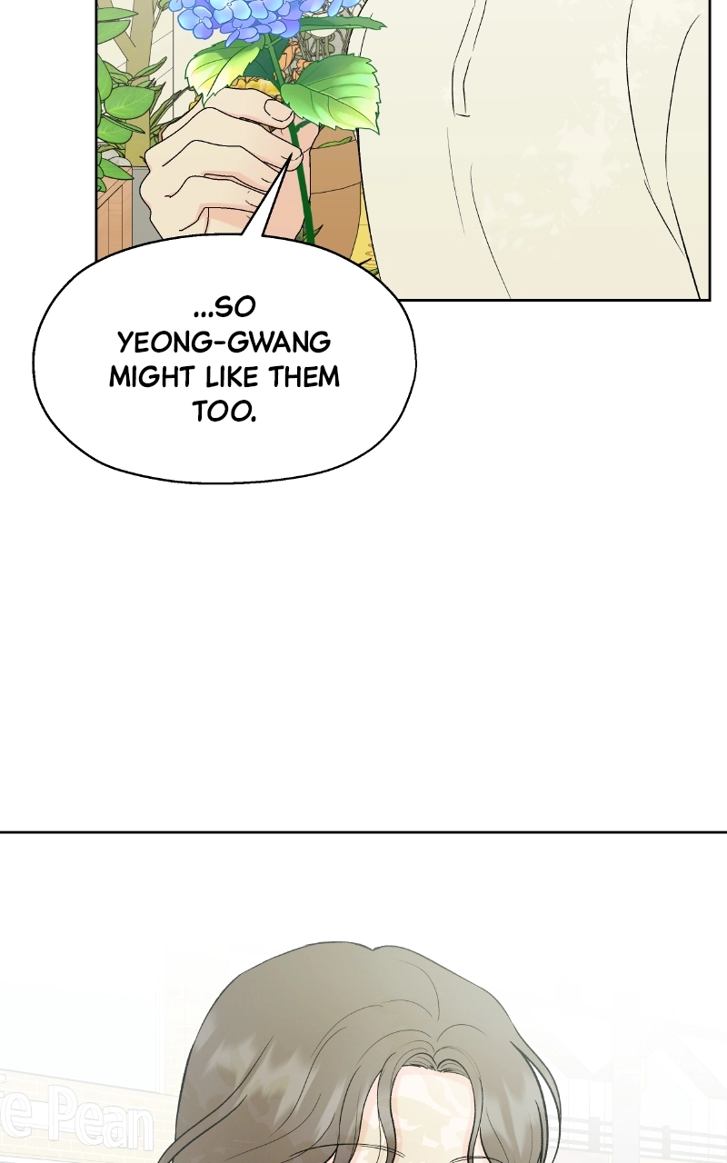 Diving Into Love Chapter 58 page 41 - 