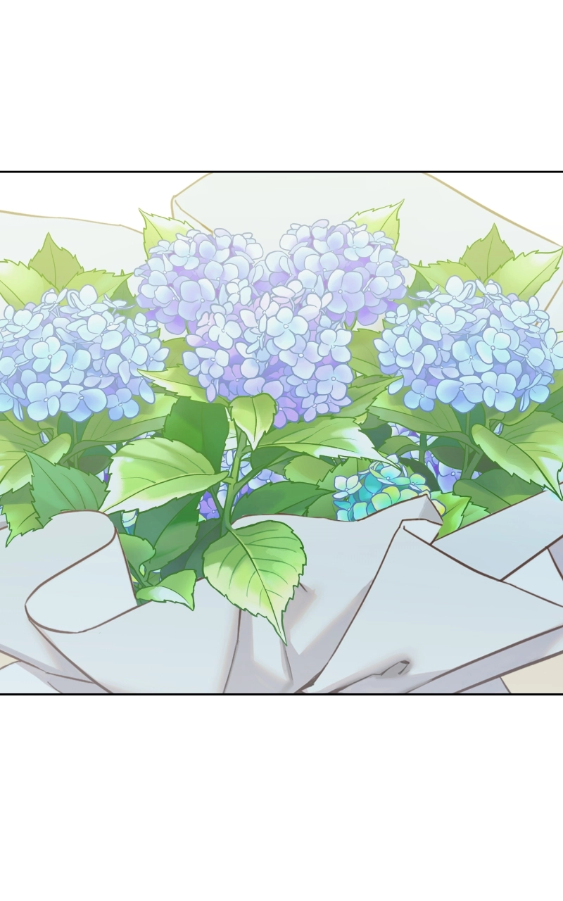 Diving Into Love Chapter 58 page 44 - 