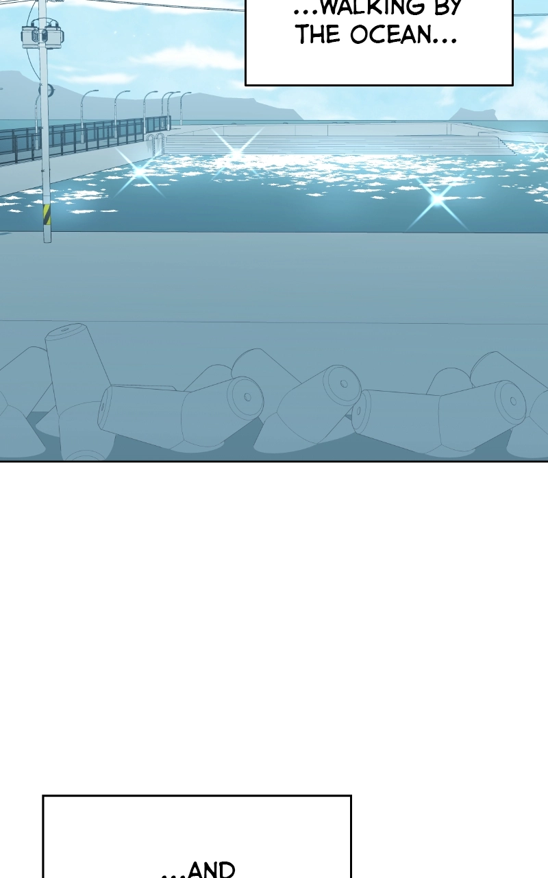 Diving Into Love Chapter 58 page 46 - 