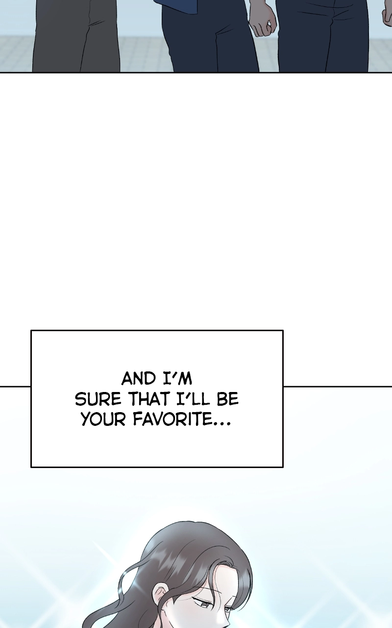 Diving Into Love Chapter 58 page 48 - 