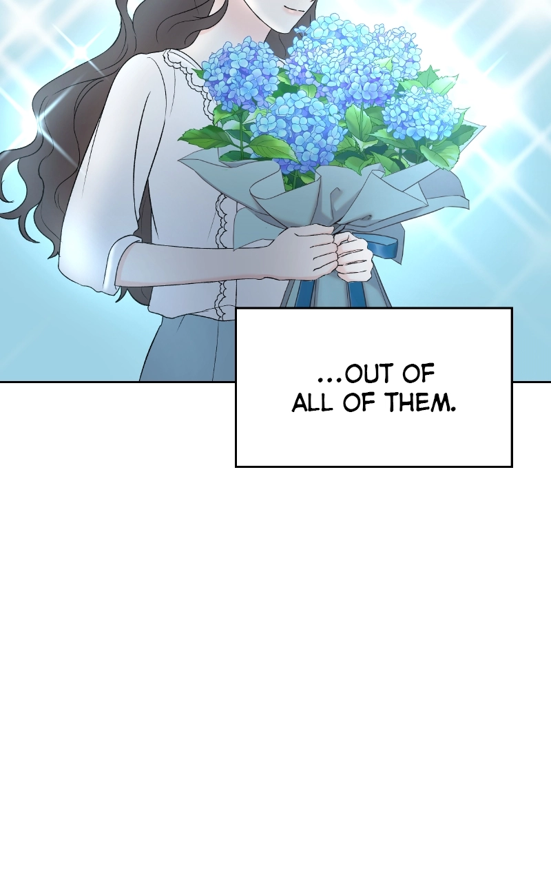 Diving Into Love Chapter 58 page 49 - 