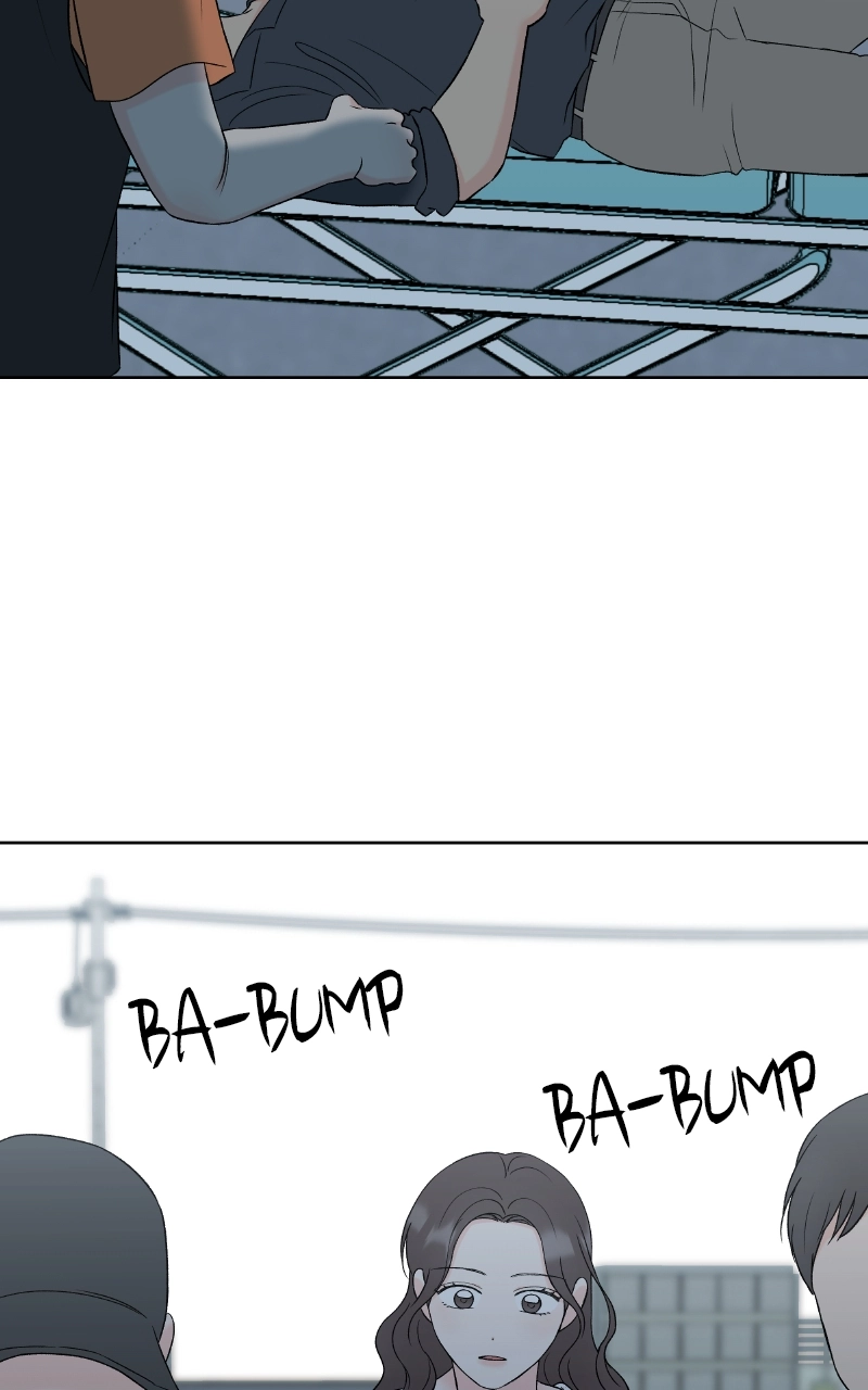 Diving Into Love Chapter 58 page 57 - 