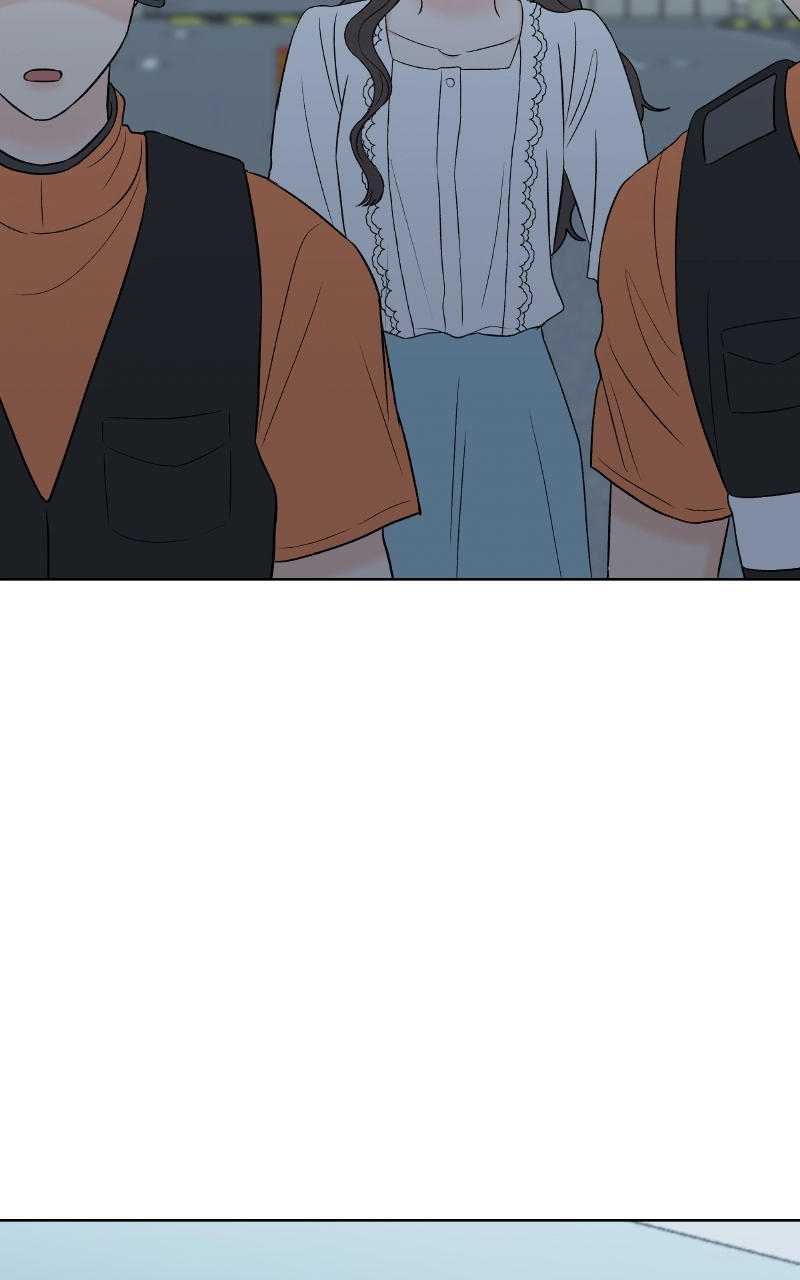 Diving Into Love Chapter 58 page 58 - 